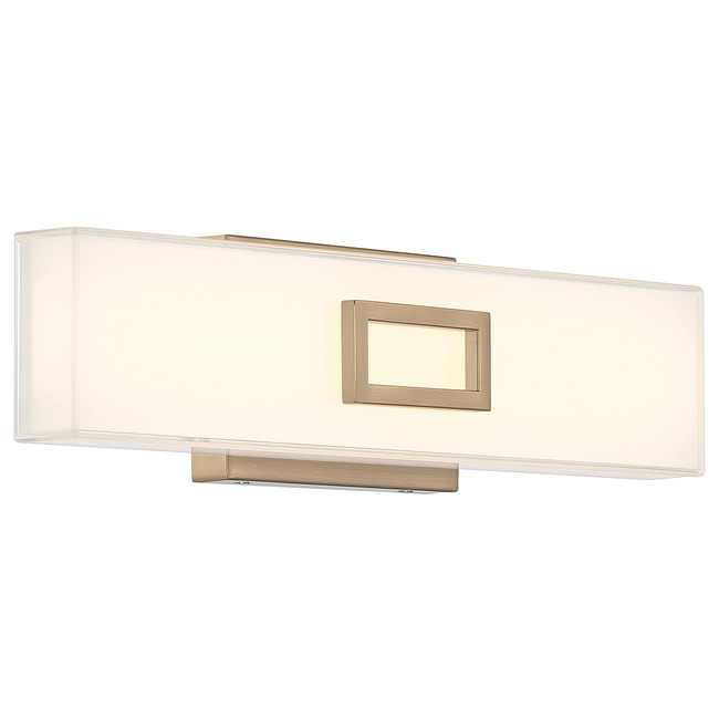 Restore Bathroom Vanity Light by Access