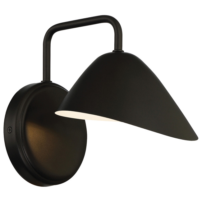 Wilton Outdoor Wall Sconce by Access
