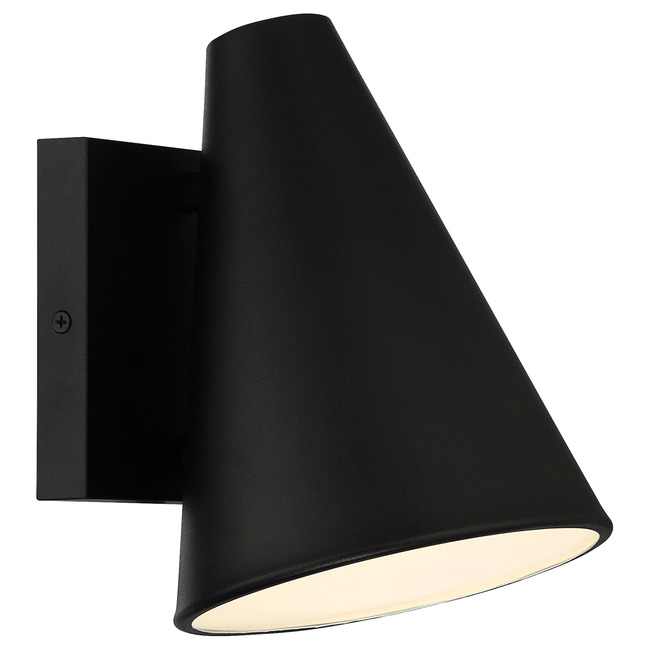Cannon Outdoor Wall Sconce by Access