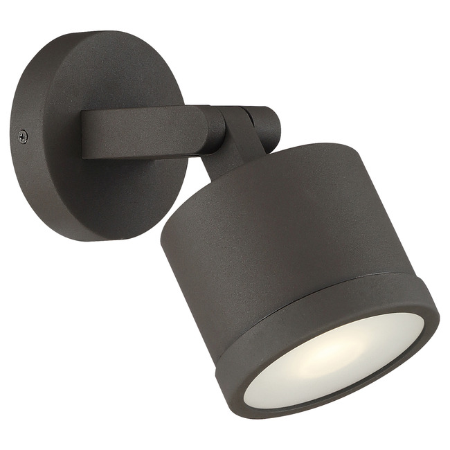Zone Outdoor Wall Sconce by Access