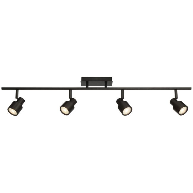 Lincoln Multi Light Adjustable Spot Track by Access