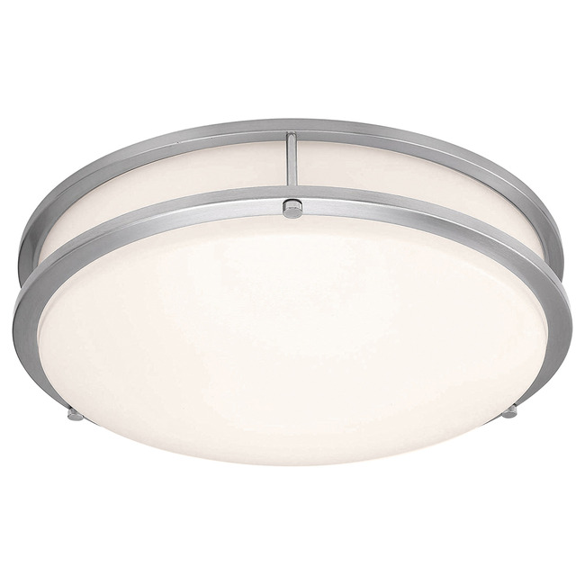 Solero II Color Select Ceiling Light Fixture by Access