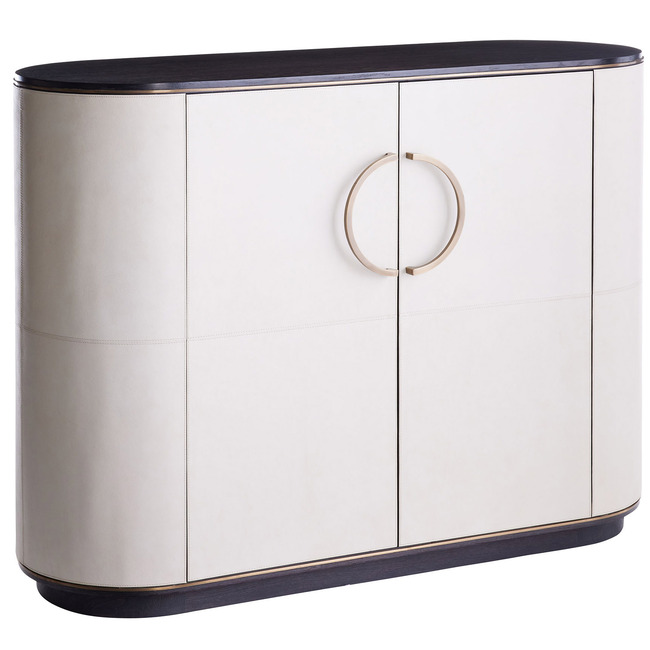 Lanette Cabinet by Arteriors Home