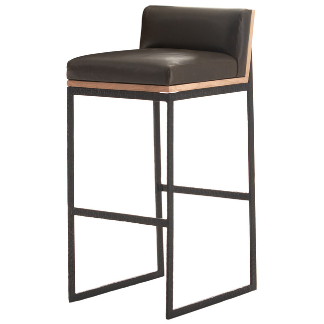 Marmont Stool by Arteriors Home