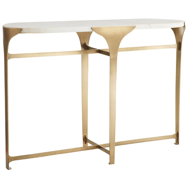 Janine Console by Arteriors Home