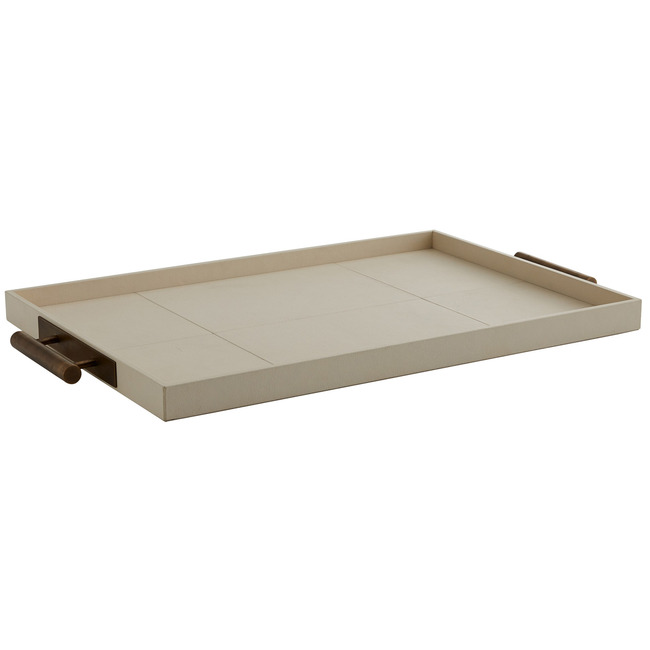 Maxwell Tray by Arteriors Home