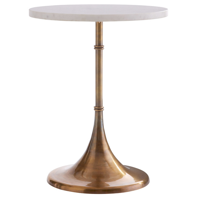 Irving Accent Table by Arteriors Home