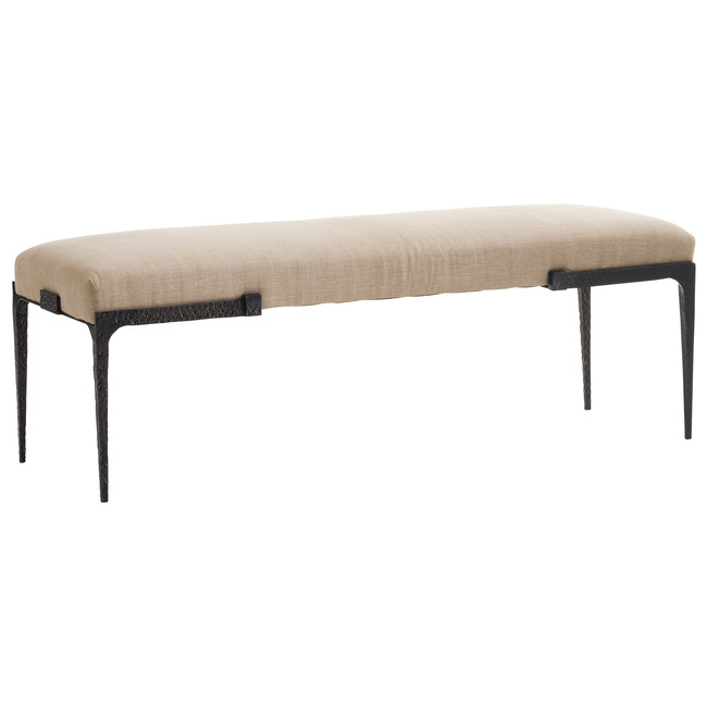 Marvin Bench by Arteriors Home
