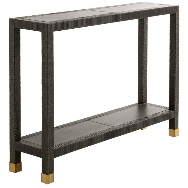 Oswald Console by Arteriors Home