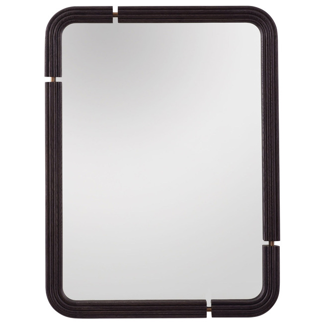 Mulholland Mirror by Arteriors Home
