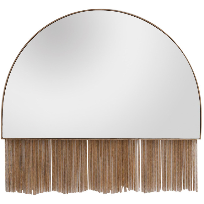 Ozzy Mirror by Arteriors Home