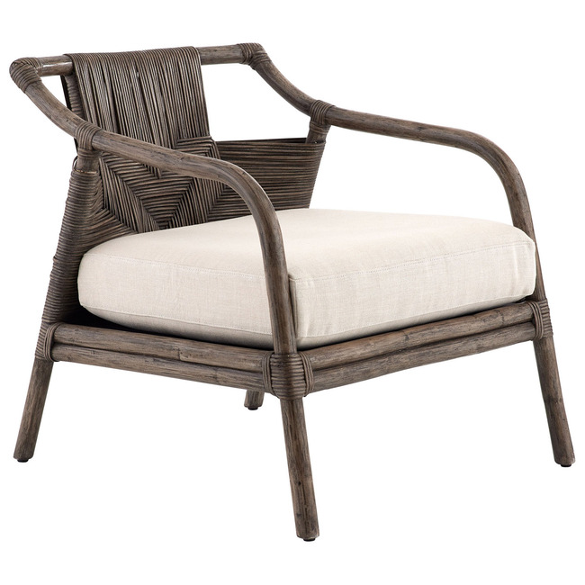 Newton Lounge Chair by Arteriors Home