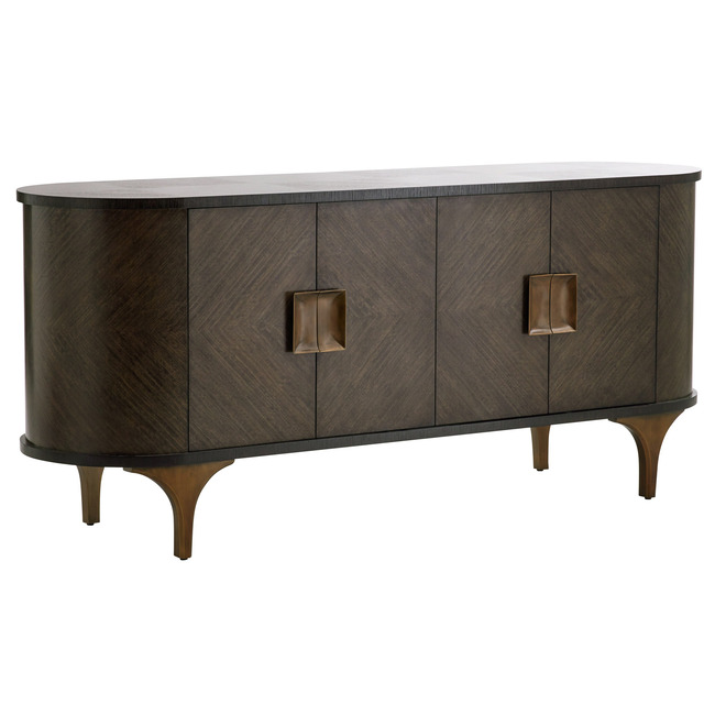 Nathaniel Credenza by Arteriors Home