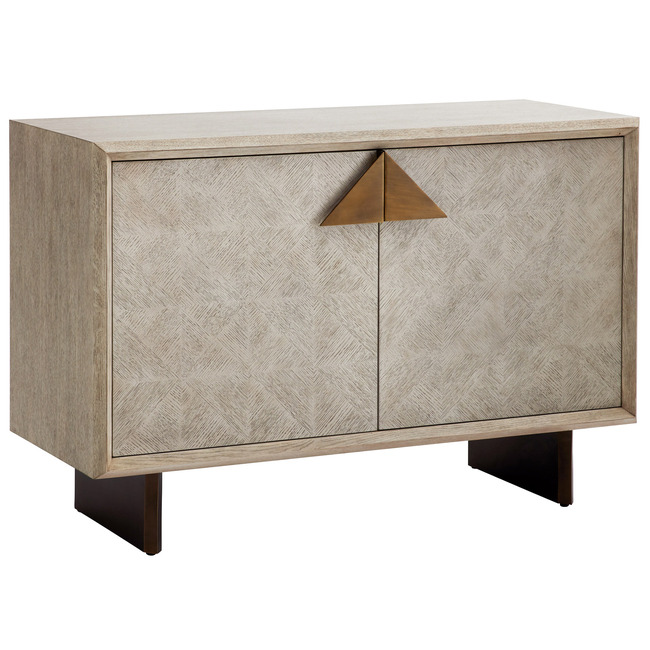 Naomi Cabinet by Arteriors Home
