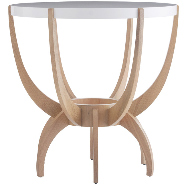 Nia Side Table by Arteriors Home