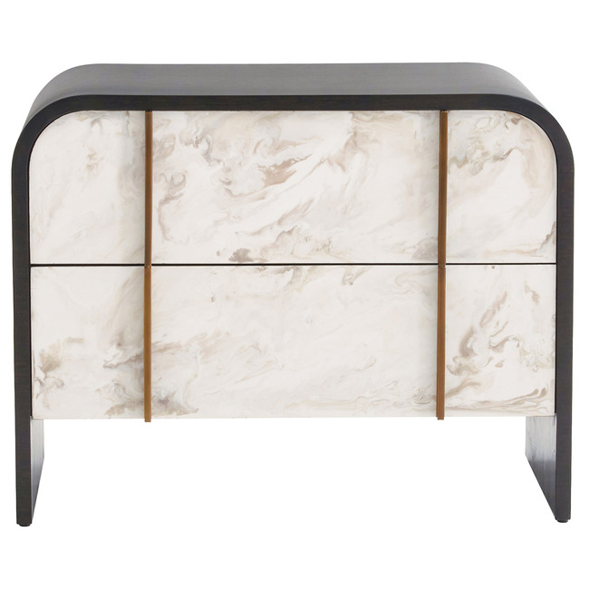 Moira End Table by Arteriors Home