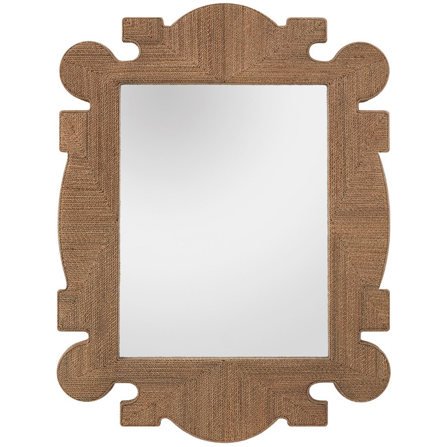 Mowgli Mirror by Arteriors Home