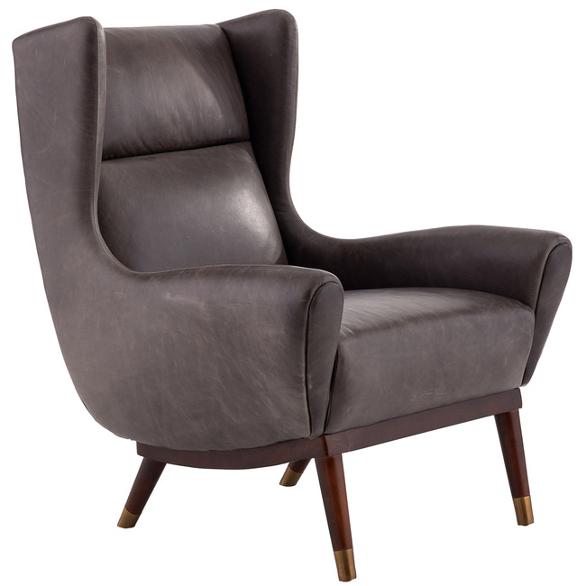 Ophelia Lounge Chair by Arteriors Home