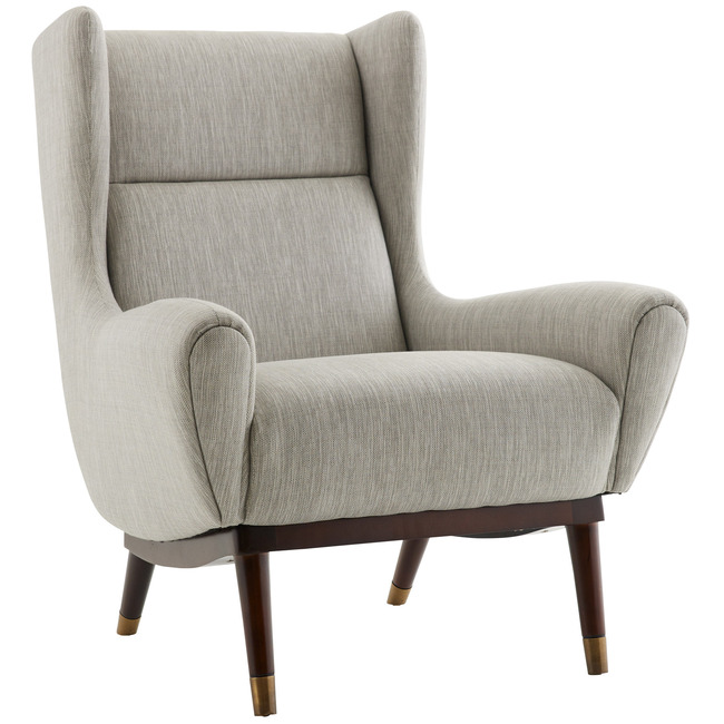 Ophelia Lounge Chair by Arteriors Home