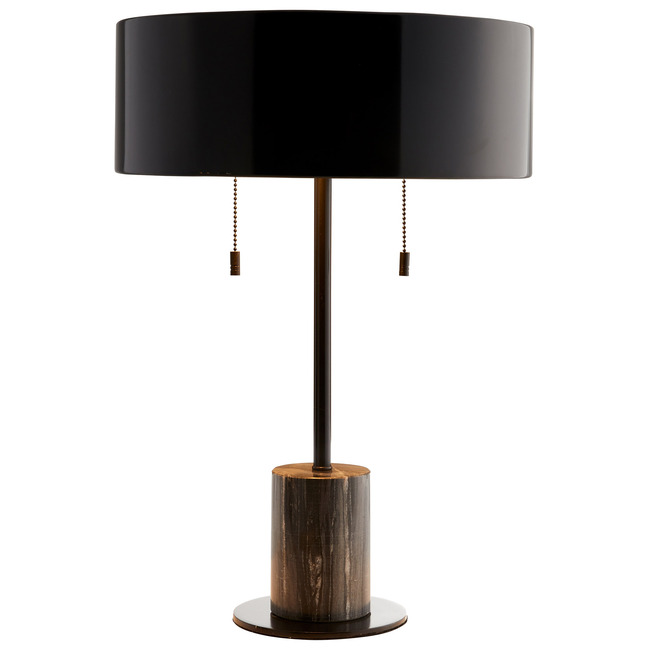 Marcel Table Lamp by Arteriors Home