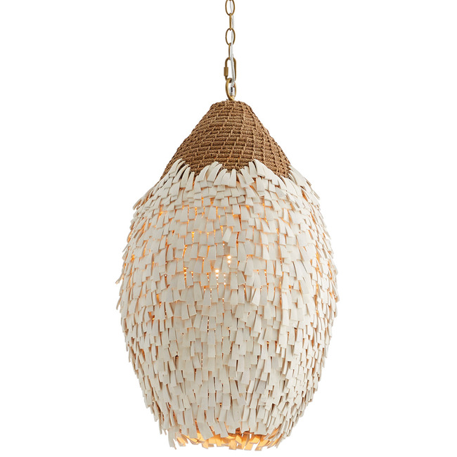 Orla Pendant by Arteriors Home