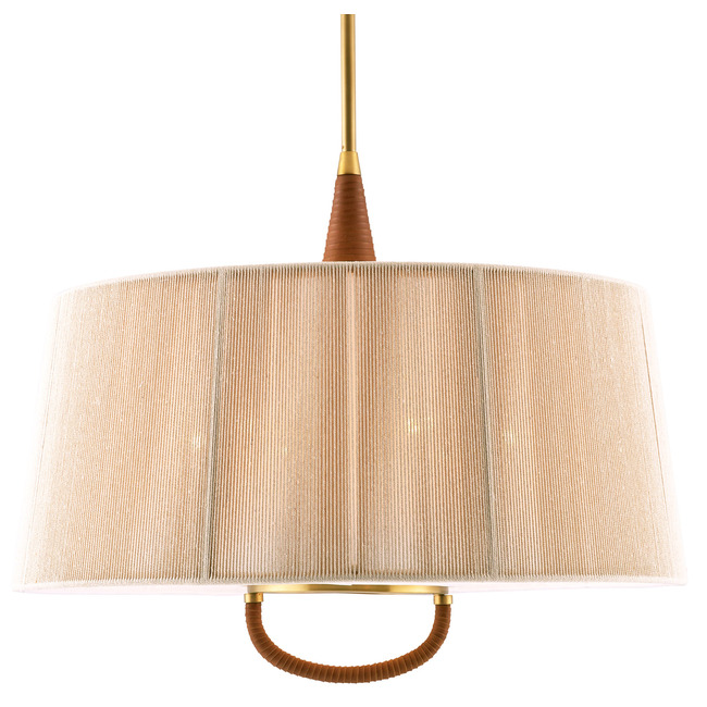 Middlebury Pendant by Arteriors Home