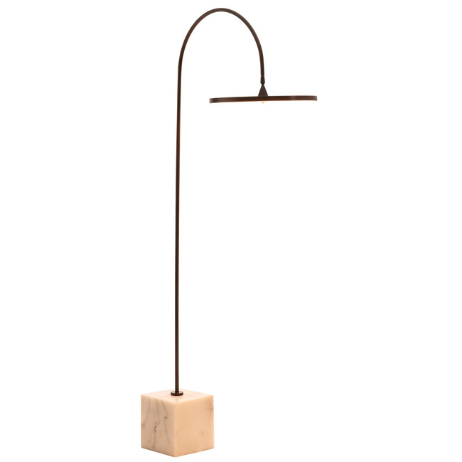 Nuri Floor Lamp by Arteriors Home