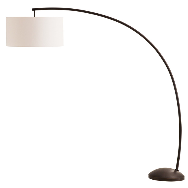 Naples Floor Lamp by Arteriors Home