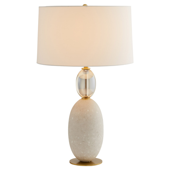 Minato Table Lamp by Arteriors Home