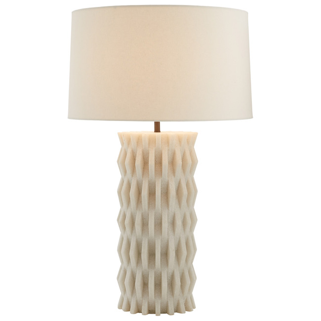 Nago Table Lamp by Arteriors Home