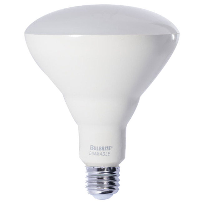 BR30 Med Base 9W 120V 4000K 90CRI 5-PACK by Bulbrite