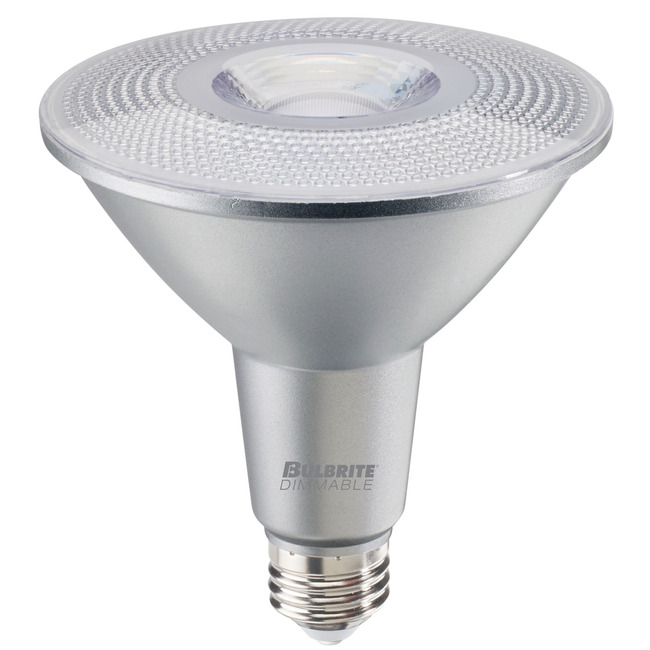 PAR38 Med Base 15W 120V 25Deg 2700K 90CRI T24 2-PACK by Bulbrite