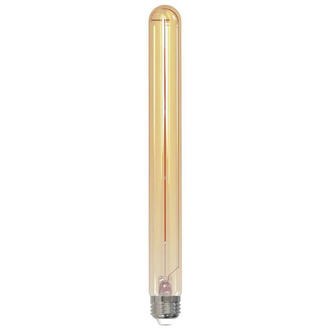 Filament T9 Long Med Base 5W 120V 2100K 90CRI 2-PACK by Bulbrite