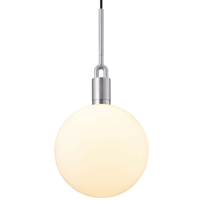 Forked Globe Pendant by Buster + Punch