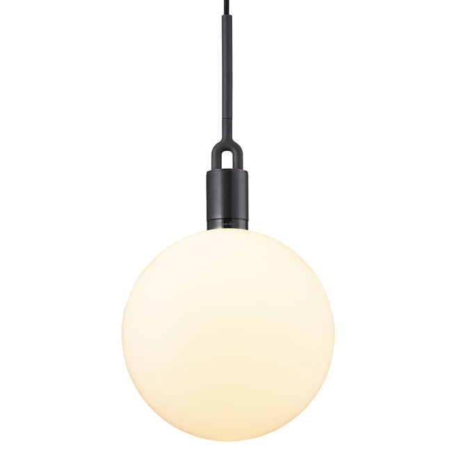Forked Globe Pendant by Buster + Punch