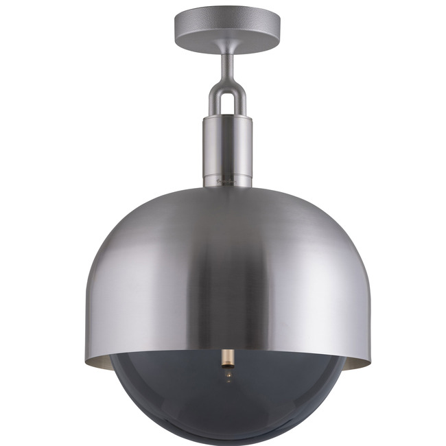 Forked Globe + Shade Ceiling Light by Buster + Punch | NFC-853212 ...