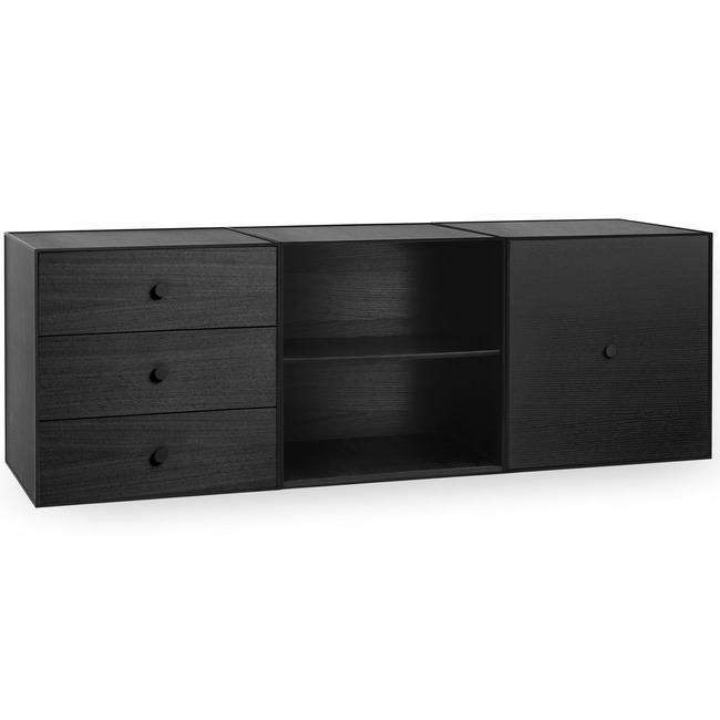 Frame Trio Cabinet by Audo Copenhagen