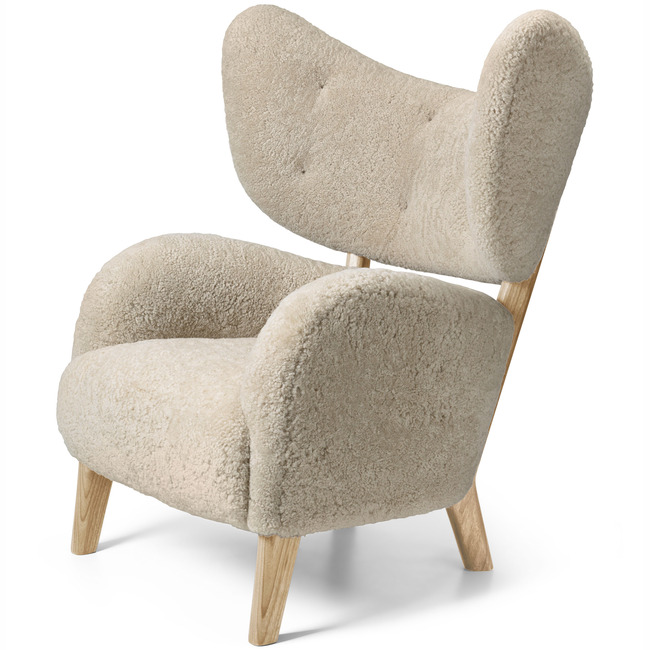 My Own Chair Lounge Chair by Audo Copenhagen