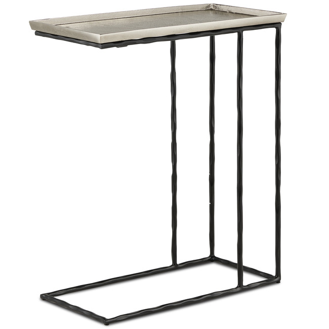 Boyles C Table by Currey and Company