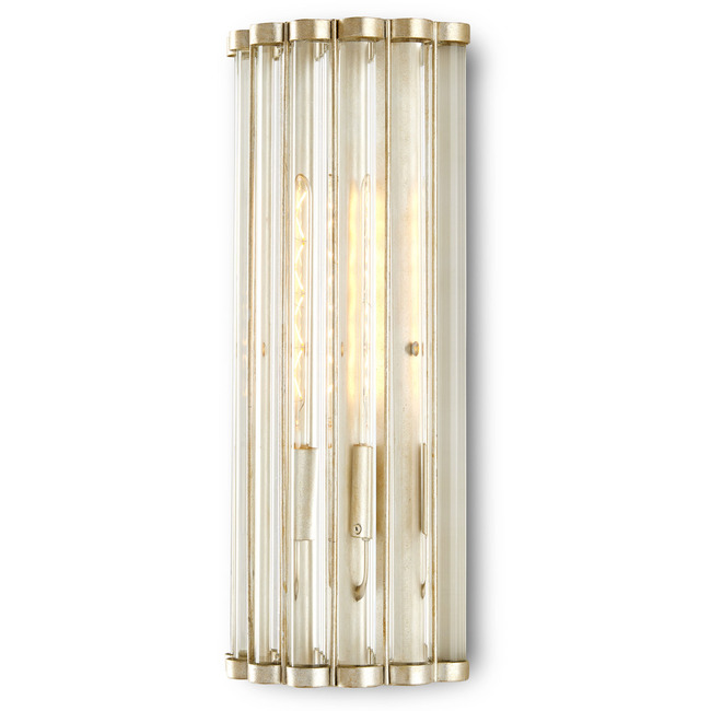 Warwick Wall Sconce by Currey and Company