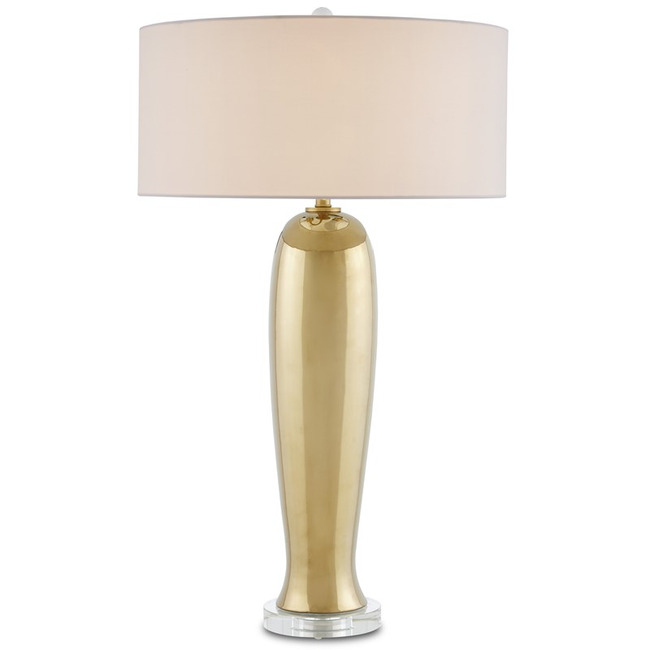 Parable Table Lamp by Currey and Company