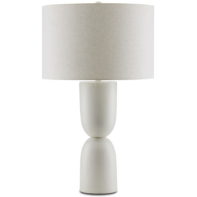 Linz Table Lamp by Currey and Company