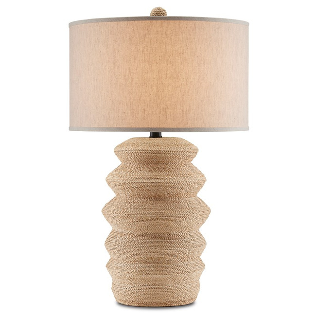 Kavala Table Lamp by Currey and Company
