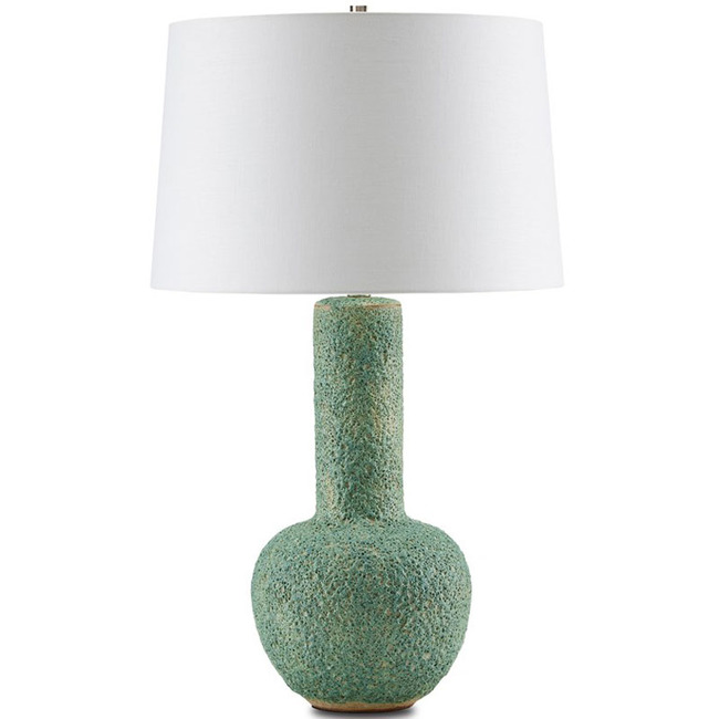 Manor Table Lamp by Currey and Company
