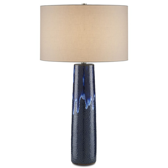 Kelmscott Table Lamp by Currey and Company