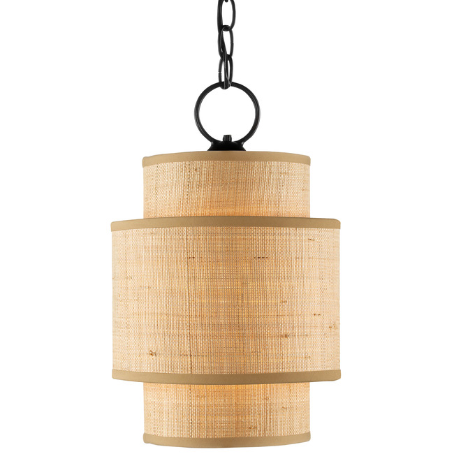 Mathias Pendant by Currey and Company
