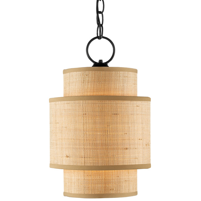 Mathias Pendant by Currey and Company