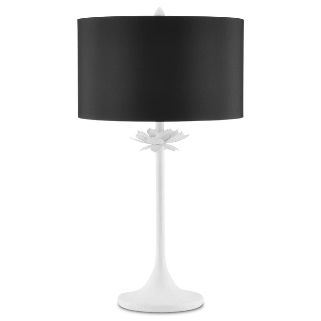 Bexhill Table Lamp by Currey and Company