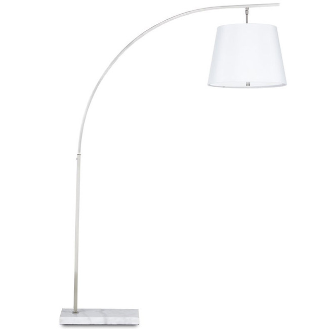 Cloister  Floor Lamp by Currey and Company