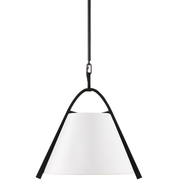 Frey Pendant by Currey and Company